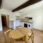 Rent 1 bedroom apartment of 35 m² in Manduel