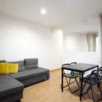 Rent 2 bedroom apartment of 45 m² in Madrid