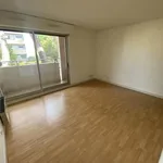 Rent 2 bedroom apartment of 35 m² in MONTPELLIER