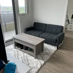 Rent 2 bedroom apartment in Toronto (Clanton Park)