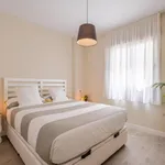 Alquilar 2 dormitorio apartamento en Malaga