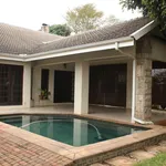 Rent 4 bedroom house in Mbombela