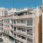 Alugar 7 quarto apartamento em Lisbon