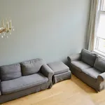 Huur 4 slaapkamer appartement van 123 m² in Den Haag