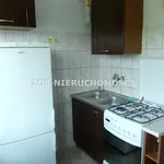 Rent 3 bedroom apartment of 48 m² in Lublin