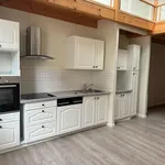 Appartement de 55 m² avec 2 chambre(s) en location à VILLETTE