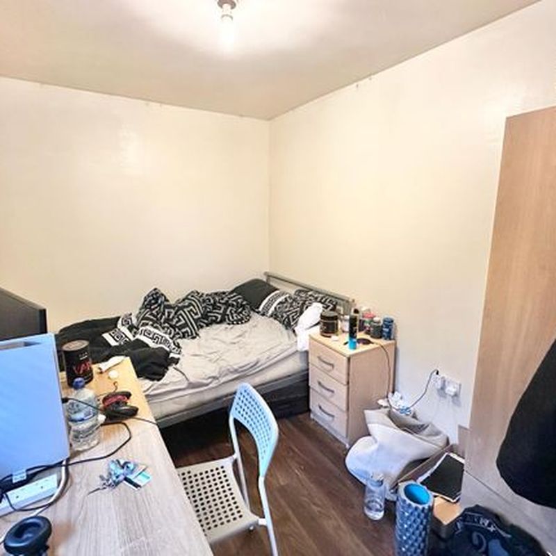 Shared accommodation to rent in Dawlish Road, Birmingham B29 Bournbrook