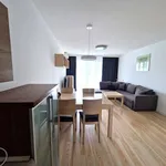 Rent 2 bedroom apartment of 54 m² in Wrocław