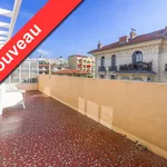 Rent 2 bedroom apartment of 51 m² in Nice