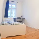 78 m² Zimmer in berlin