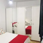 Rent a room in Barcellona