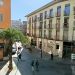 Alquilo 1 dormitorio apartamento de 55 m² en Valencia