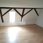 Appartement de 61 m² avec 4 chambre(s) en location à STRASBOURG