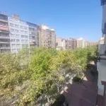 Alquilo 1 dormitorio apartamento de 62 m² en Delicias / Zaragoza