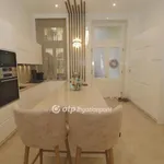 Rent 3 bedroom apartment of 90 m² in Budapest