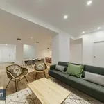 Alquilar 5 dormitorio apartamento en Barcelona