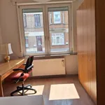 Room for rent in 6-bedroom house in Brussels