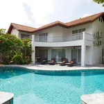 Rent 5 bedroom house of 300 m² in Phuket