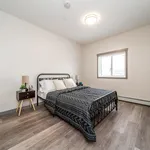 2 bedroom apartment of 785 sq. ft in Edmonton