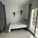 Rent a room in Madrid