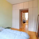 Huur 1 slaapkamer appartement van 45 m² in brussels