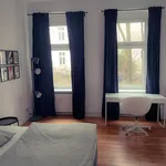 Rent 4 bedroom apartment of 100 m² in Berlin