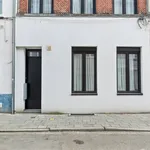 Huur 1 slaapkamer appartement in Antwerpen