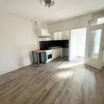 Appartement de 59 m² avec 4 chambre(s) en location à Nancy