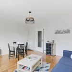 Appartement de 84 m² avec 5 chambre(s) en location à CAEN