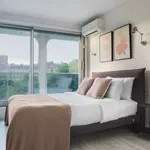 Rent 1 bedroom apartment of 39 m² in paris