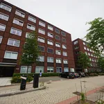 Huur 2 slaapkamer appartement van 54 m² in Rotterdam