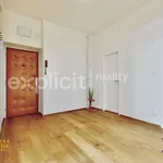 Pronajměte si 2 ložnic/e byt o rozloze 66 m² v Zlín