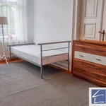 Rent 4 bedroom apartment in Szczecin