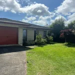 Rent 2 bedroom apartment in Papakura