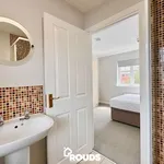 Rent 1 bedroom flat in Birmingham