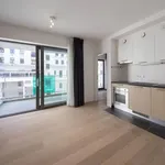  appartement avec 1 chambre(s) en location à Bruxelles