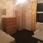 Rent a room in Nottingham