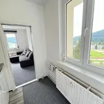 Rent 1 bedroom apartment in Jablonec nad Nisou