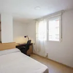 Rent a room in valencia