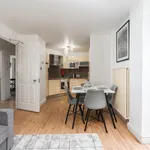 Rent 1 bedroom flat of 35 m² in London