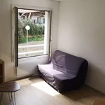 Appartement de 21 m² avec 1 chambre(s) en location à Limoges