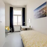 Rent 5 bedroom apartment in Prague