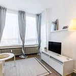 Rent 1 bedroom apartment of 25 m² in Düsseldorf