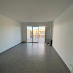 Appartement de 42 m² avec 2 chambre(s) en location à BRIGNOLES