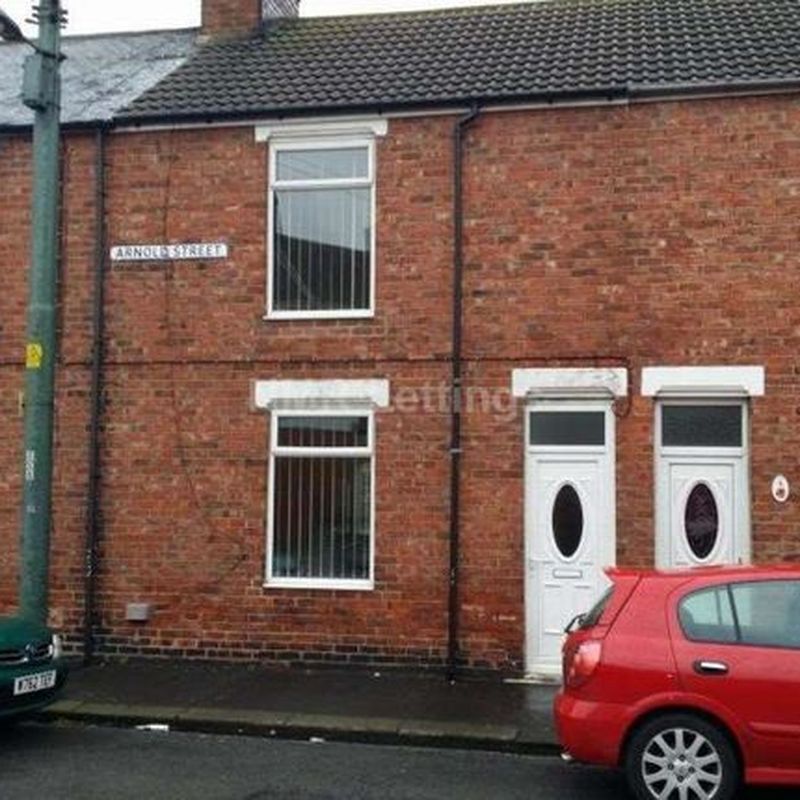 Terraced house to rent in Arnold Street, Bishop Auckland DL14