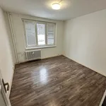 Pronájem bytu 2+1 49m²