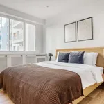 Appartement de 78 m² avec 1 chambre(s) en location à paris