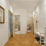 Rent 2 bedroom apartment in Praha 1