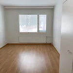 Vuokraa 2 makuuhuoneen asunto, 49 m² paikassa Espoo