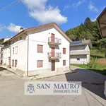 Rent 3 bedroom apartment of 80 m² in Valdagno